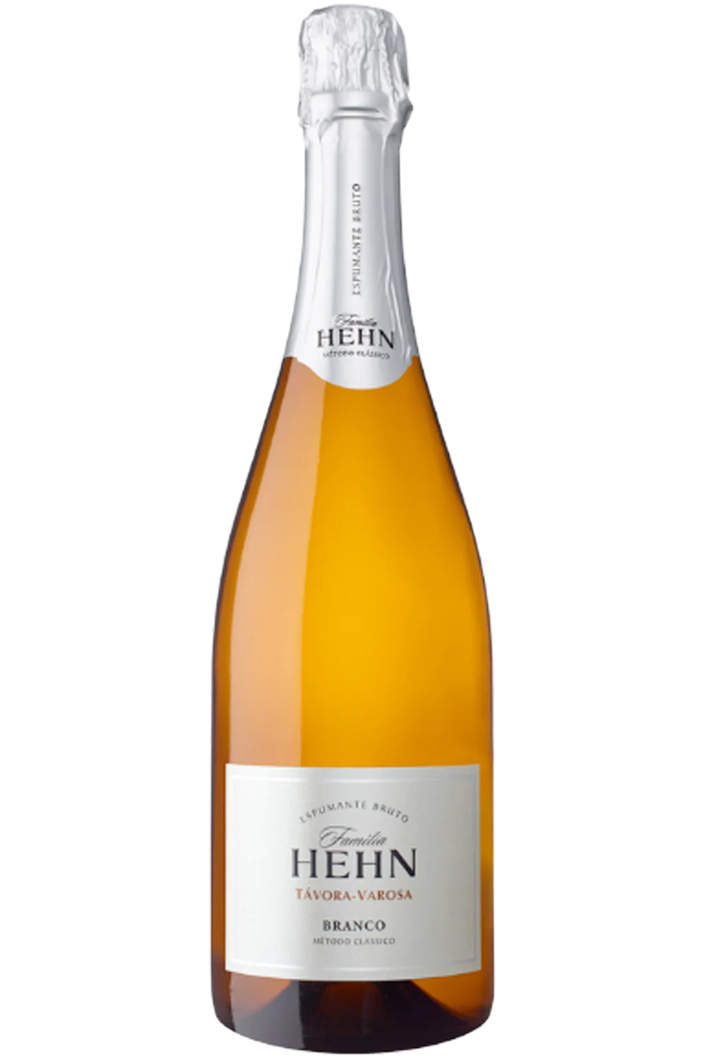 Pétillant Hehn Réserve Brut - Família Hehn