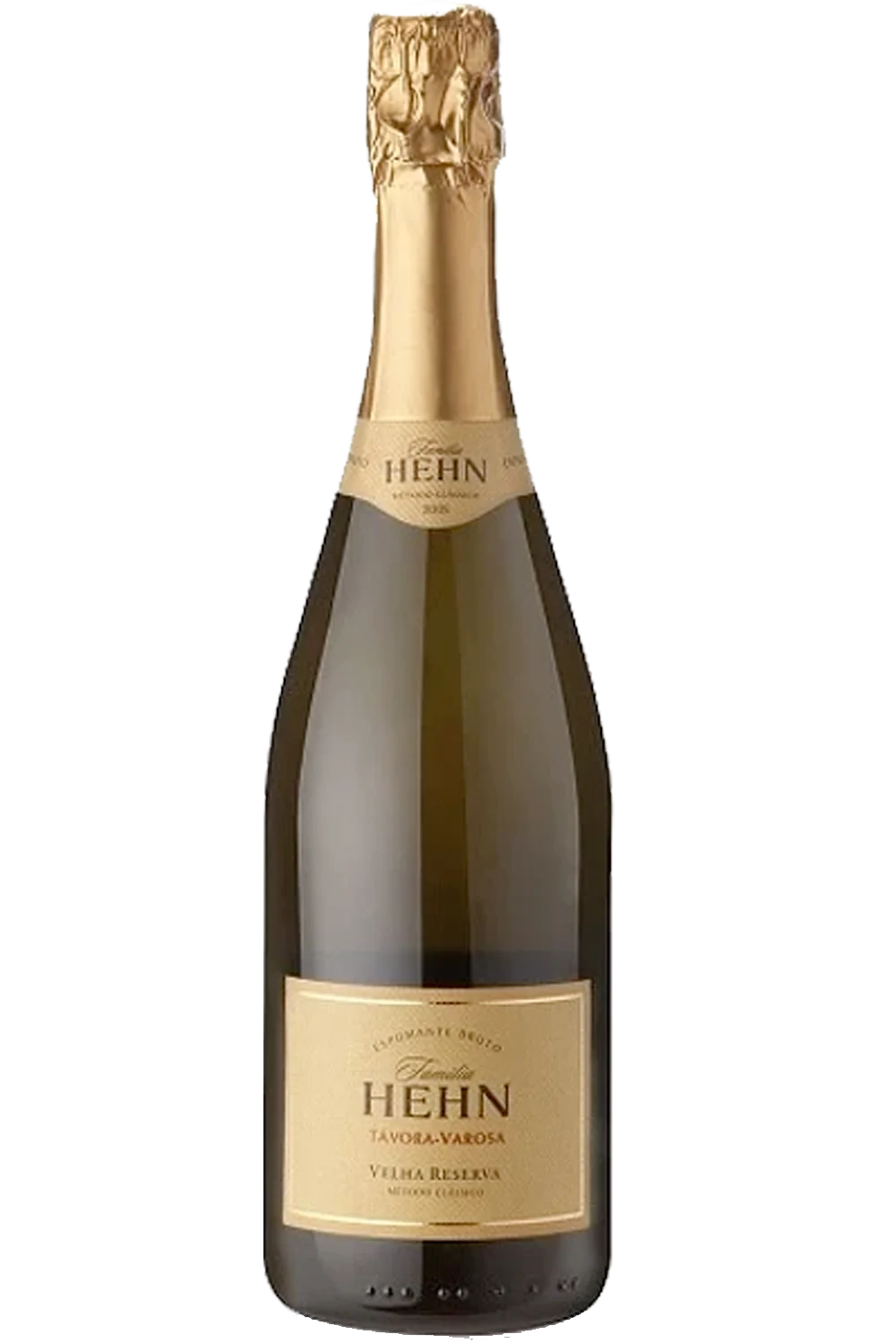 Hehn Velha Reserve Brut Sparkling Wine - Família Hehn