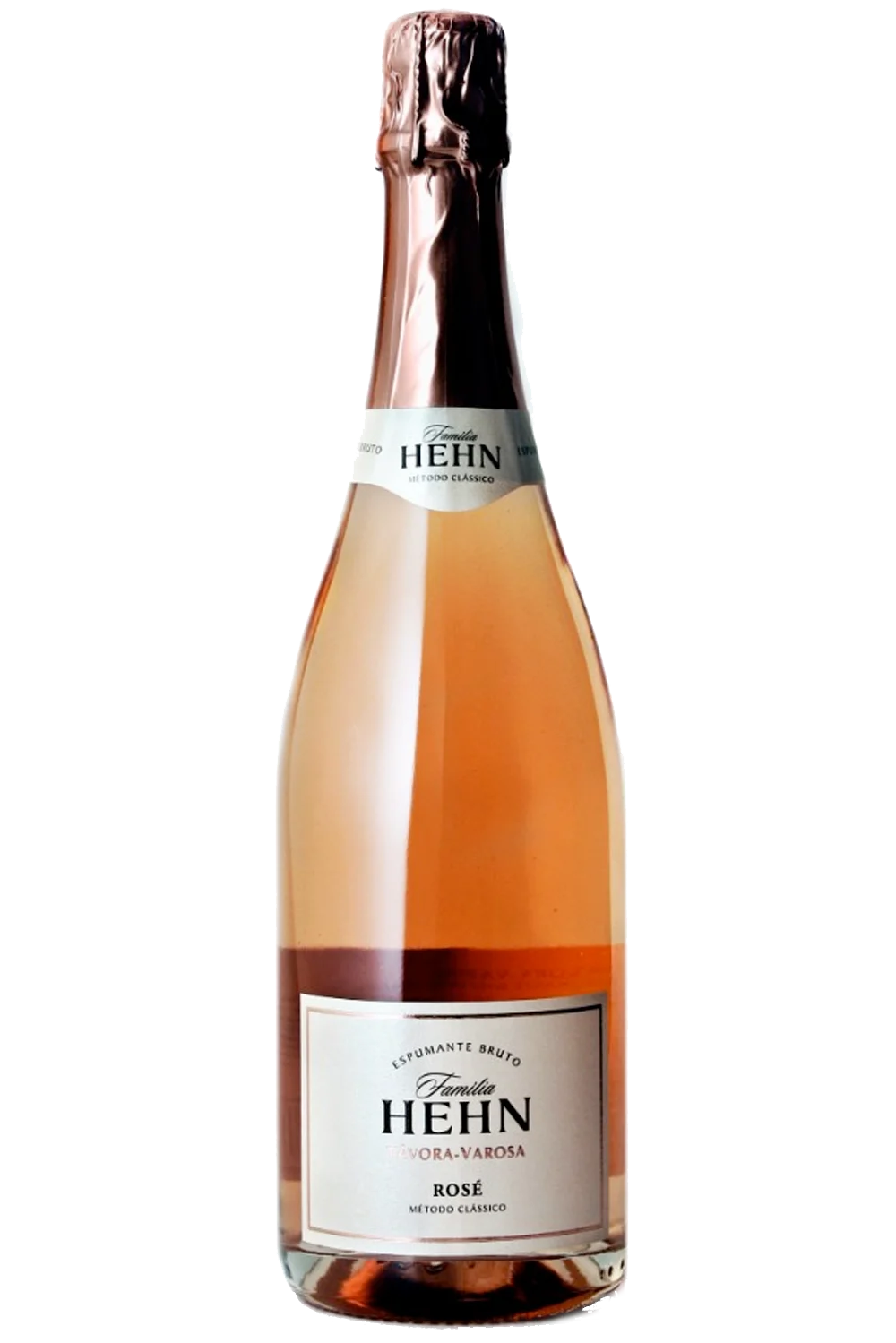 Hehn Gross Rosé frizzante - Família Hehn