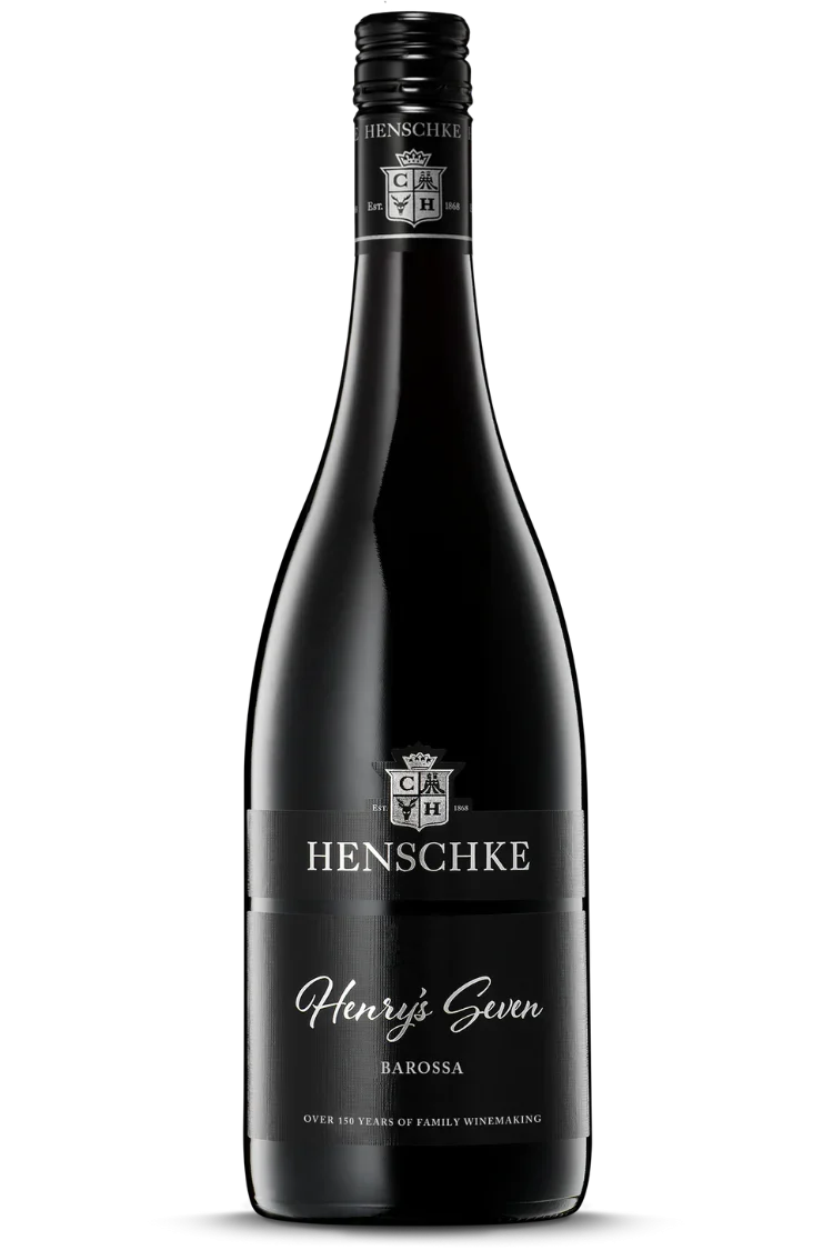 Henschke - Barossa Valley Henry's Seven 2021