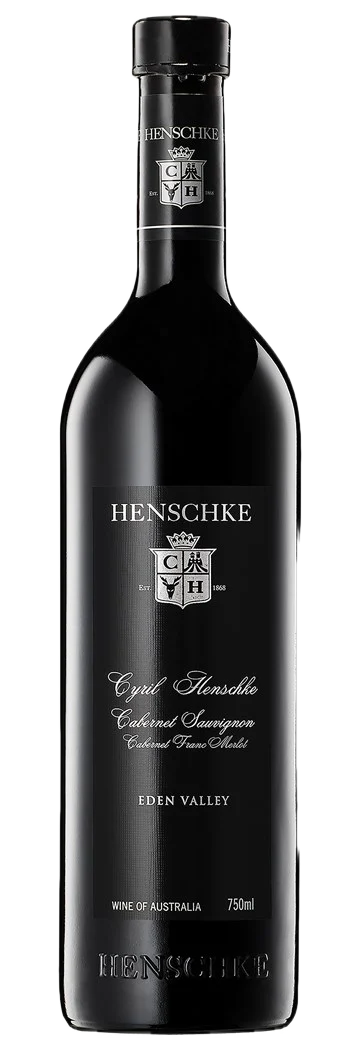 Henschke - Eden Valley Cyril Henschke Cabernet Sauvignon 2005