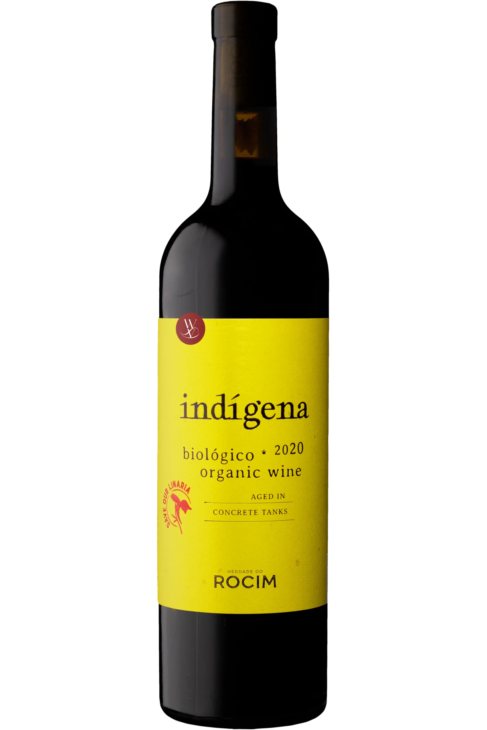 Herdade Do Rocim Bela Luz Red 2019