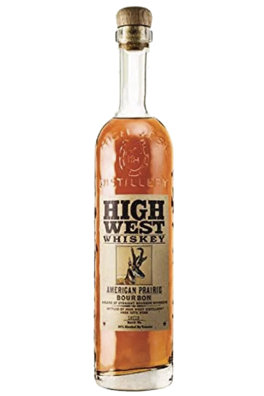 High West American Prairie - High West Distillery
