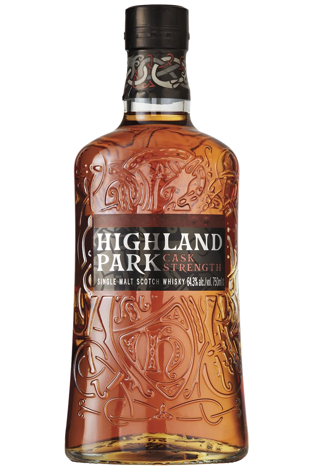 Highland Park Cask Strength - Highland Park Distillery