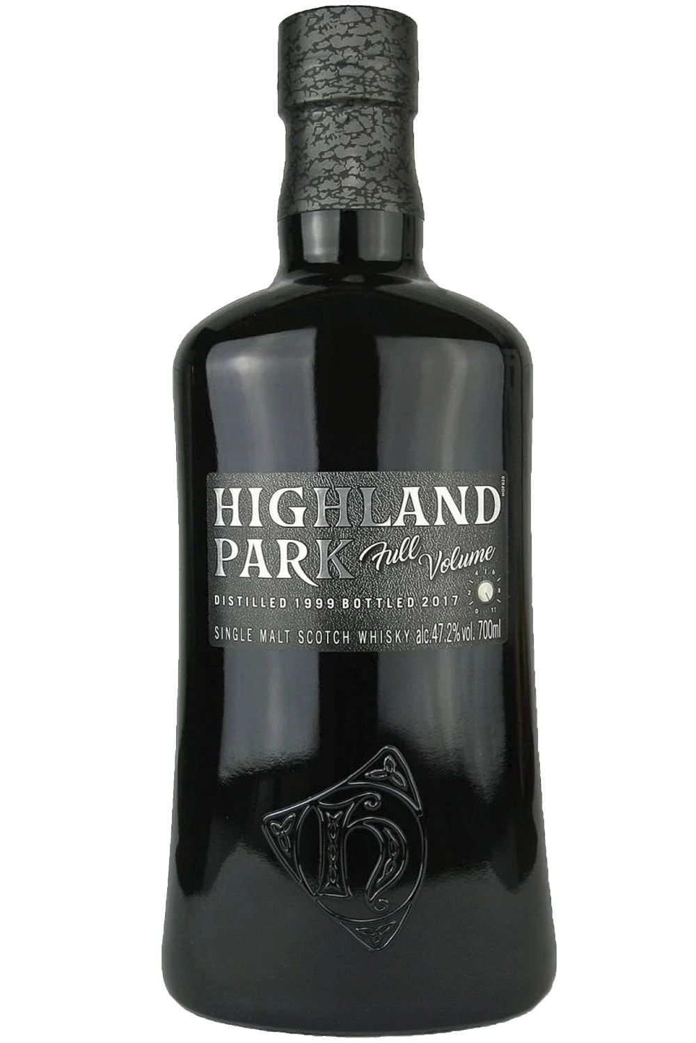 Highland Park Full Volume - Highland Park Distillery