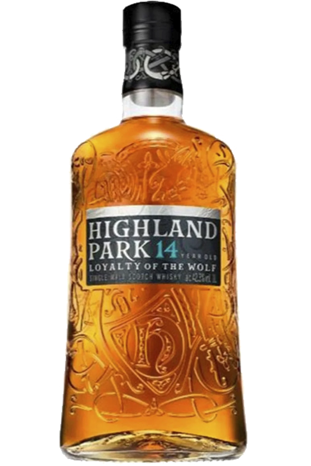Highland Park Loyalty of the Wolf 14 Anos 1L - Highland Park Distillery