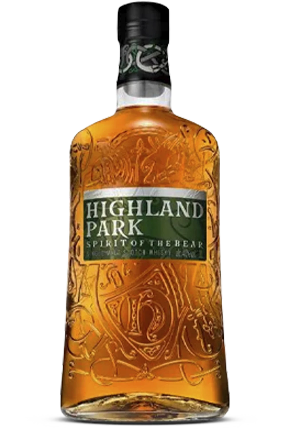 Highland Park Spirit of the Bear 1L - Highland Park Distillery