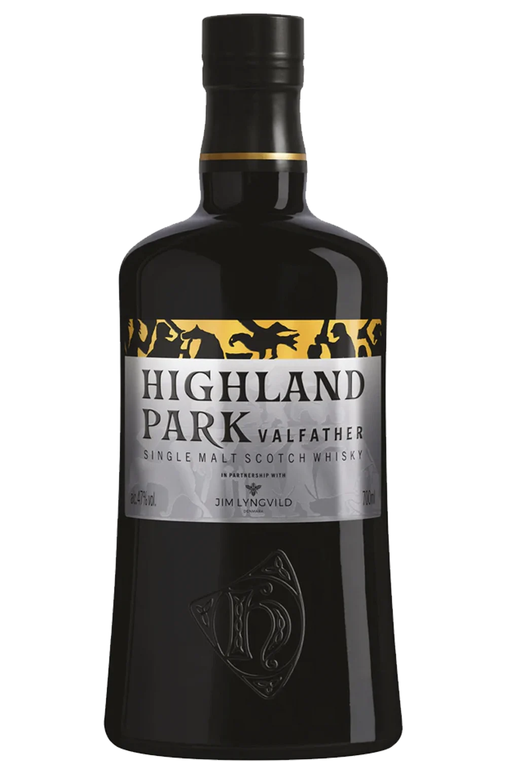 Highland Park Valfather - Highland Park Distillery