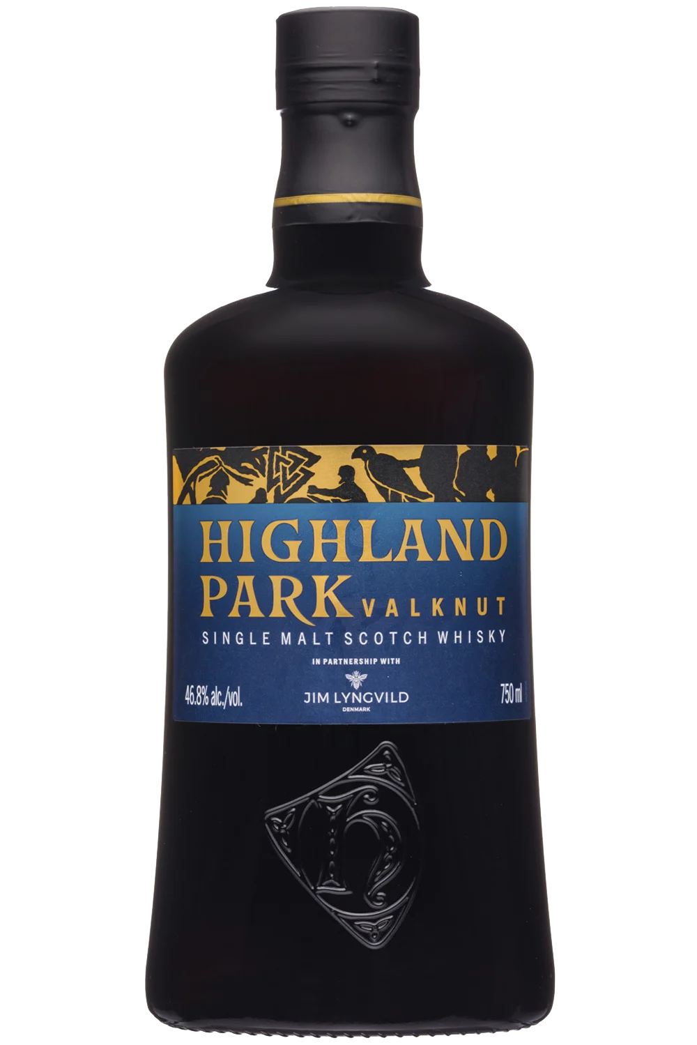 Highland Park Valknut - Highland Park Distillery