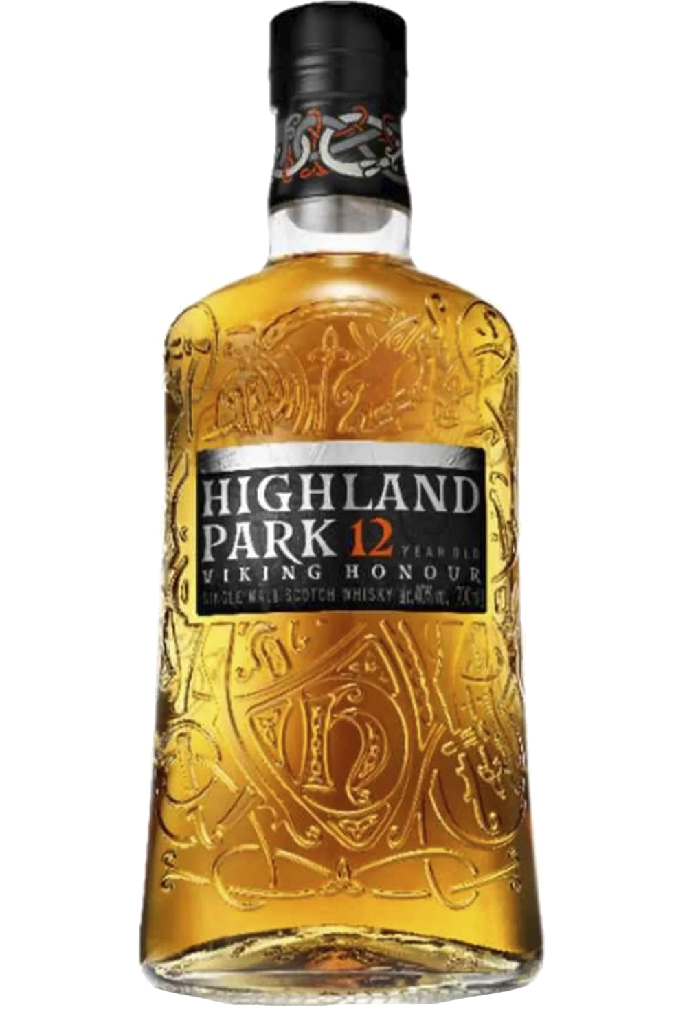 Highland Park Viking Honour 12 Anos - Highland Park Distillery