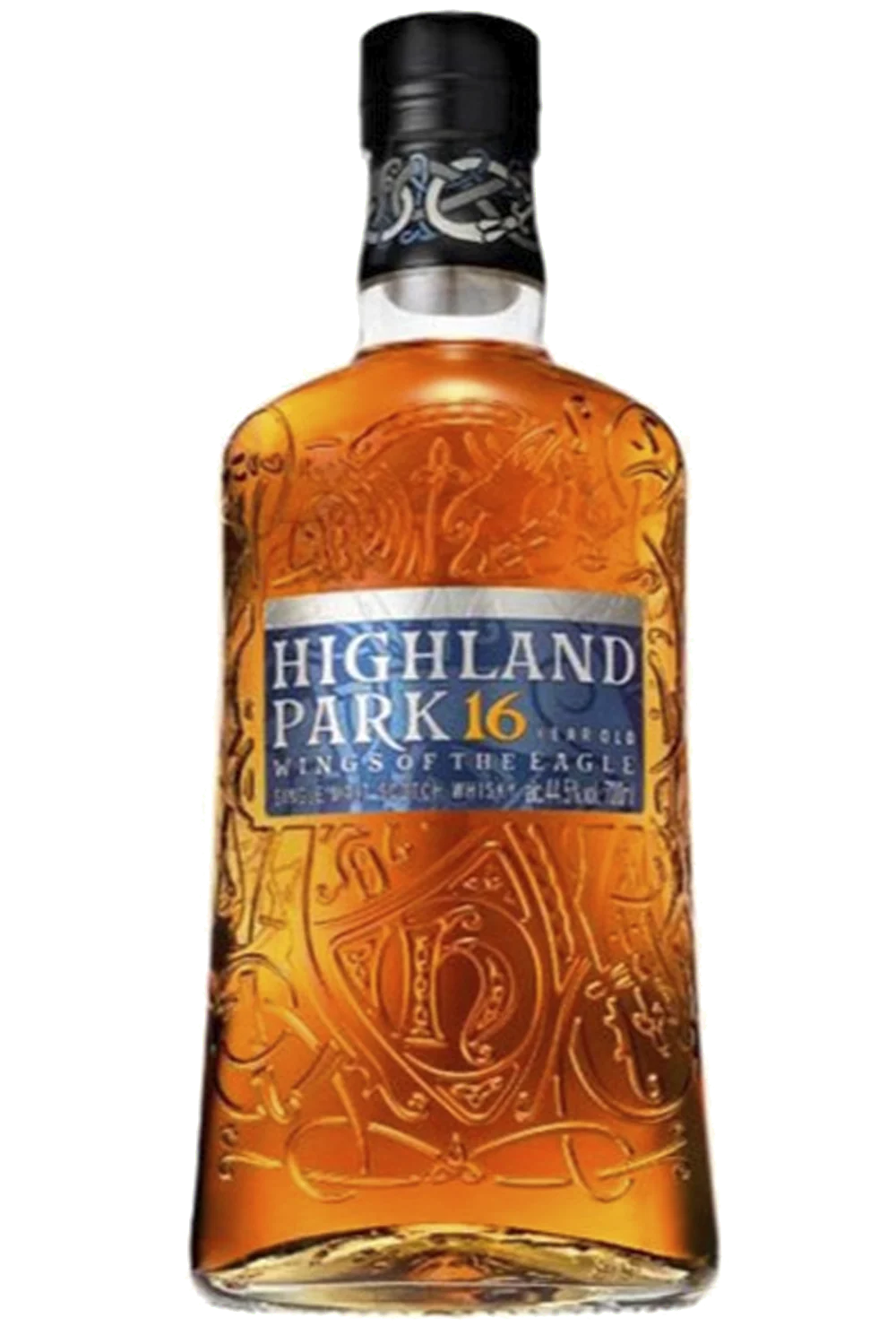 Highland Park Wings of the Eagle 16 Anos - Highland Park Distillery