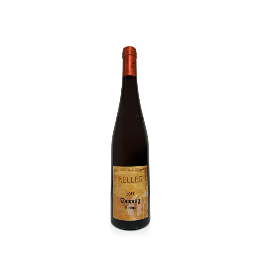 Riesling Hipping Grosses Gewächs 2011 Keller - Selecciones
