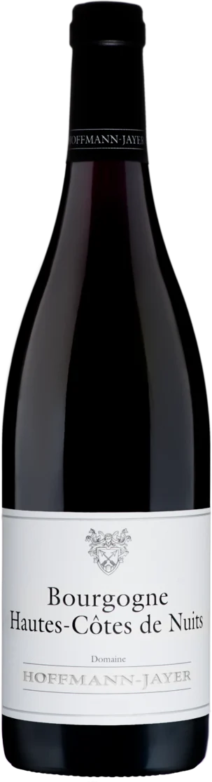 Domaine Hoffmann-Jayer - Bourgogne Hautes-Cotes de Nuits rouge 2011