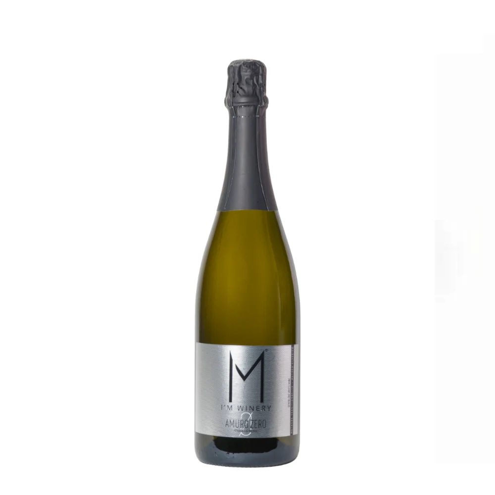 Amurg Zero I’M Winery - Selecciones