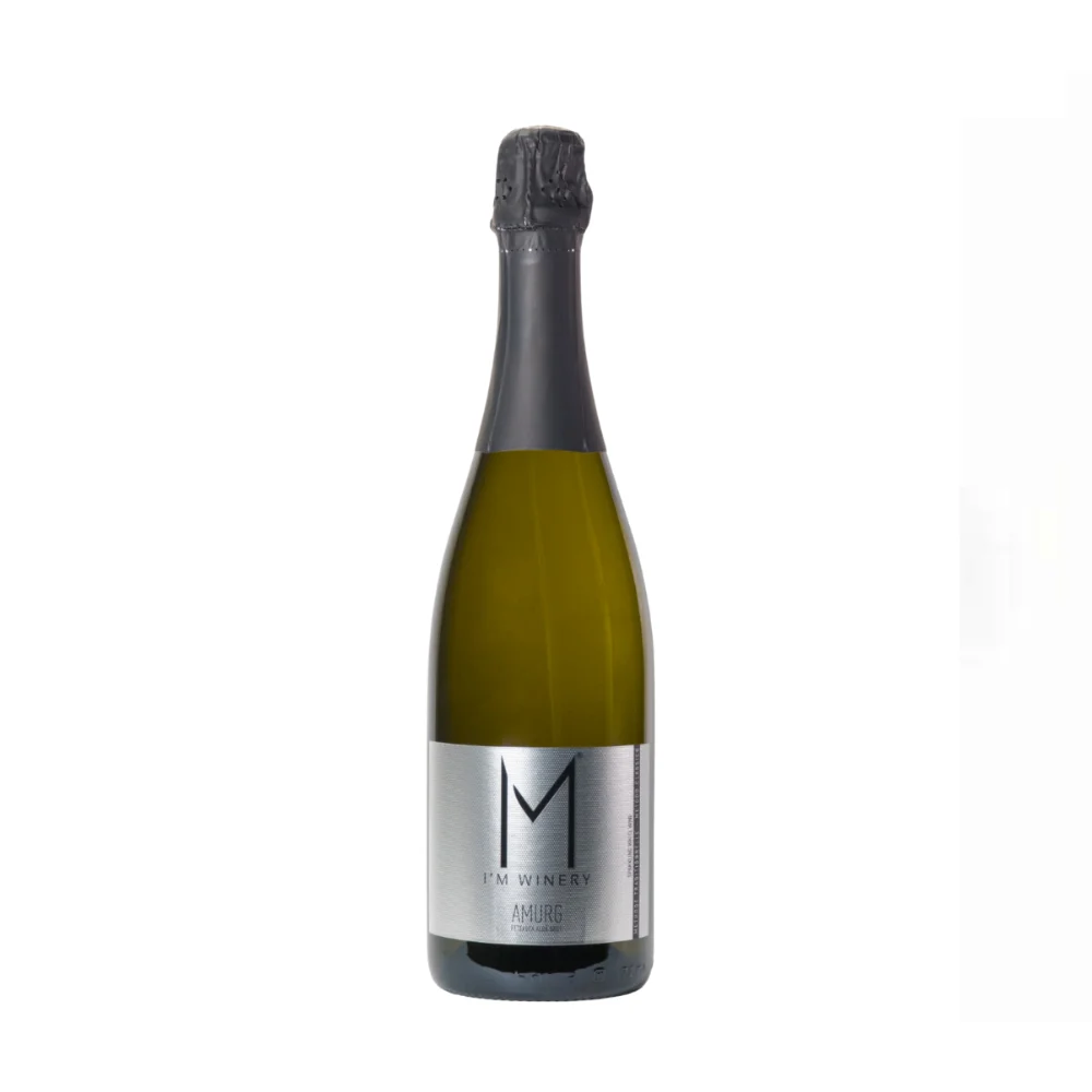 Amurg Brut I’M Winery - Selecciones