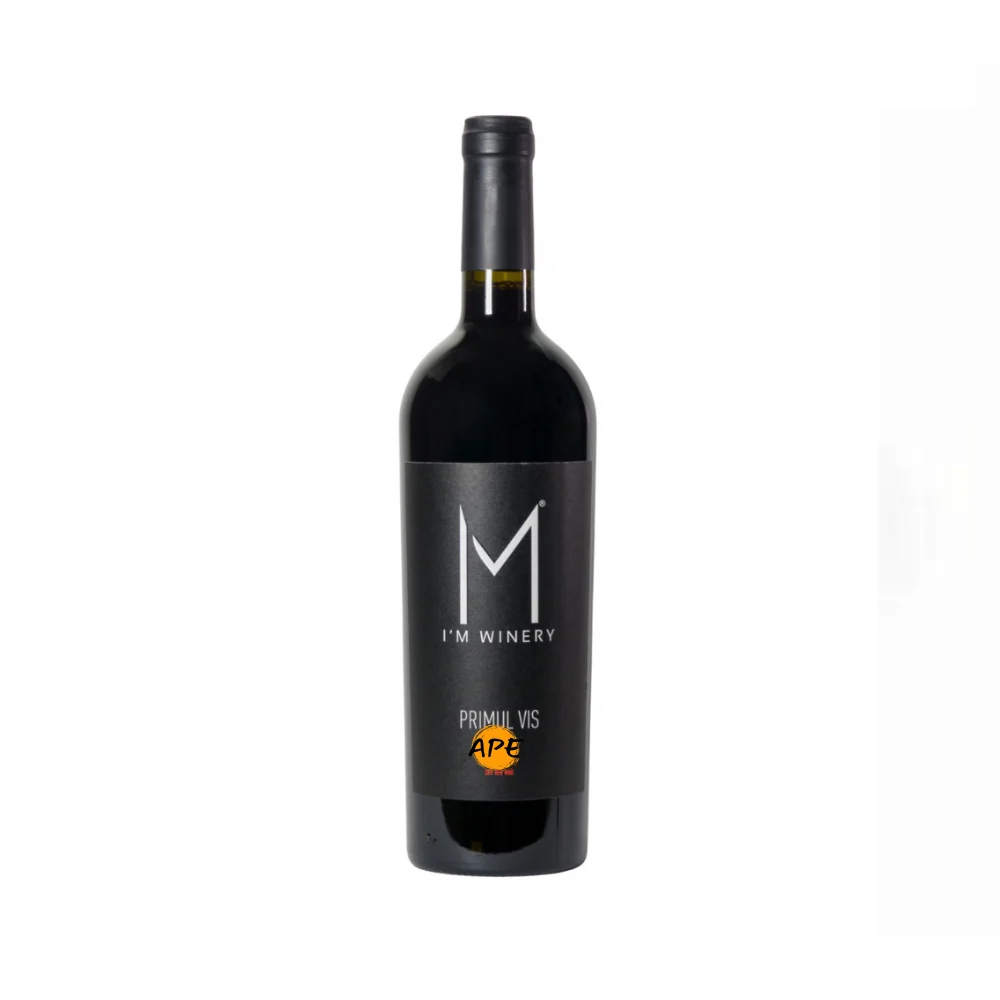Primul Vis 2021 I’M Winery - Selecciones
