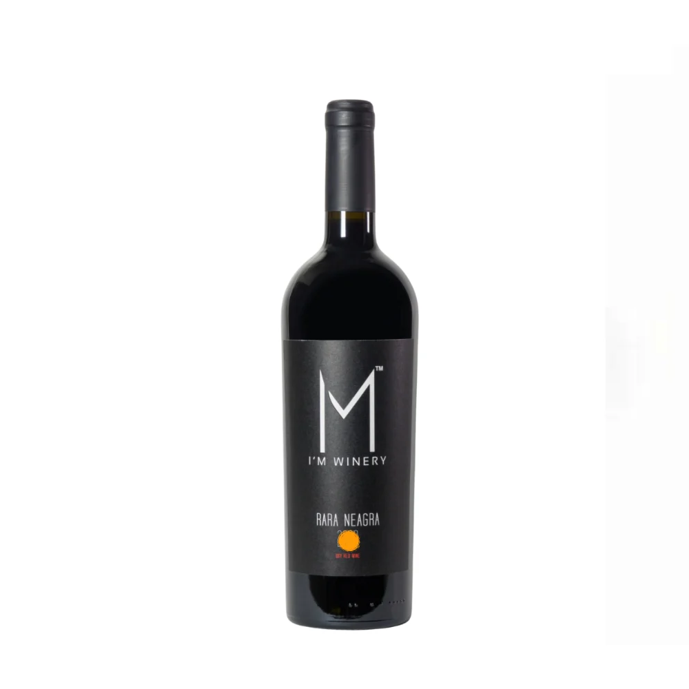 Rara Neagra 2021 I’M Winery - Selecciones