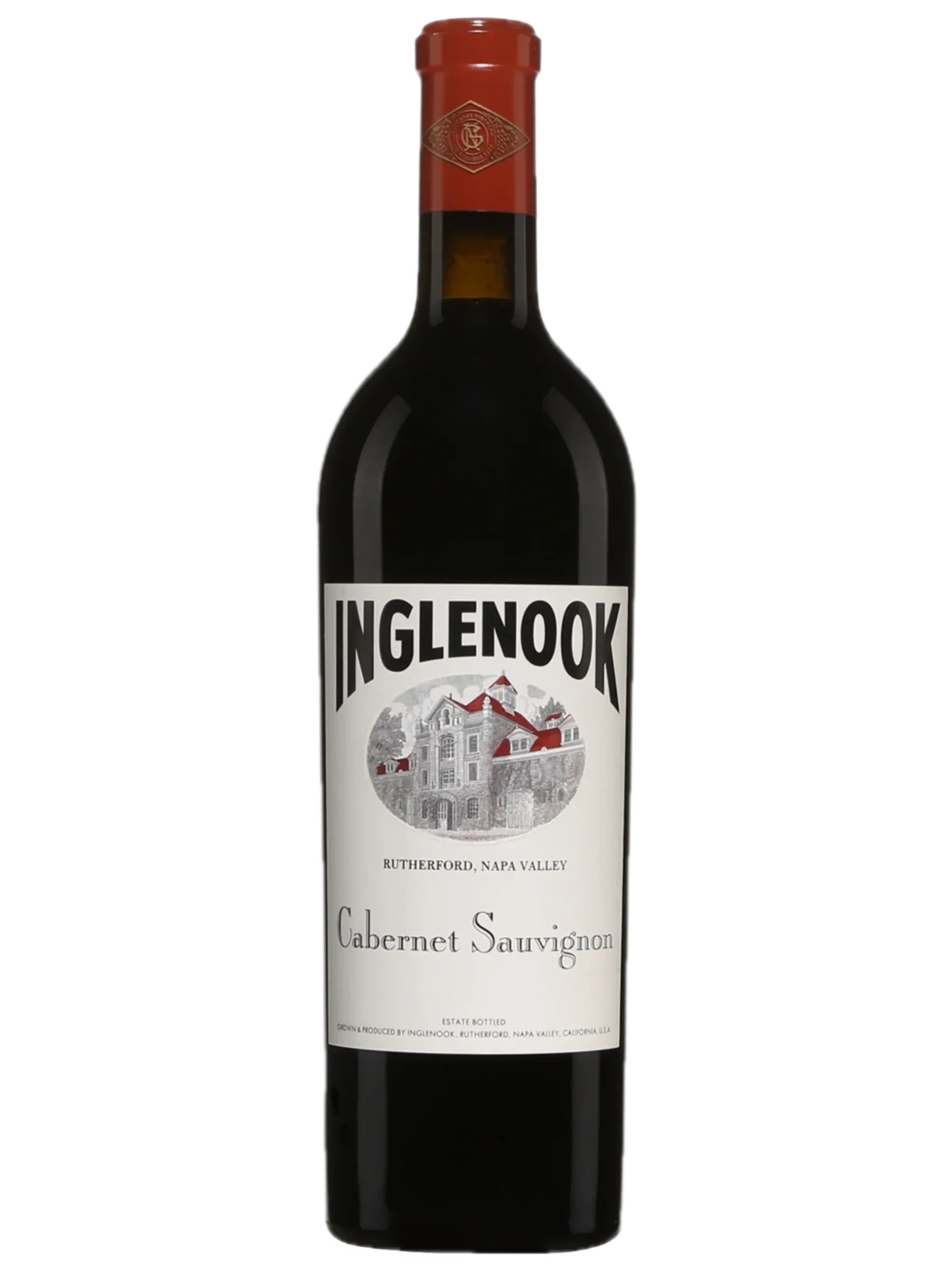 Inglenook - Rutherford Napa Valley Cabernet Sauvignon 2020