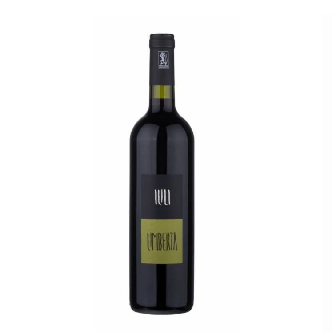 Iuli Umberta 2021 - Selecciones