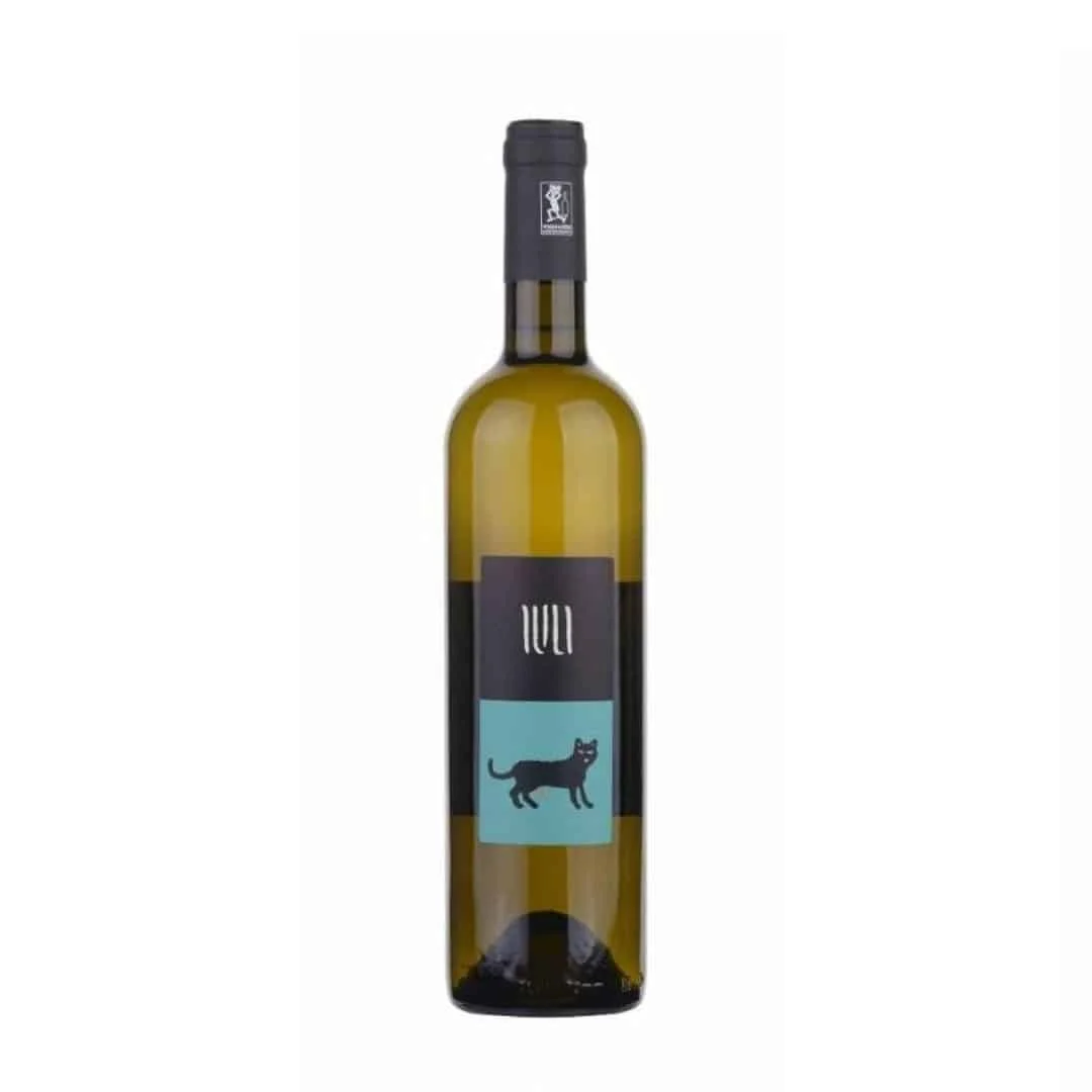Iuli Barat 2020 Magnum - Selecciones