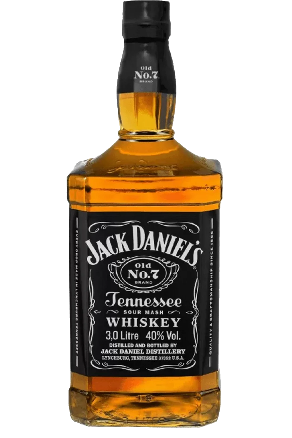 Jack Daniel's 3L - Jack Daniel's Distillery