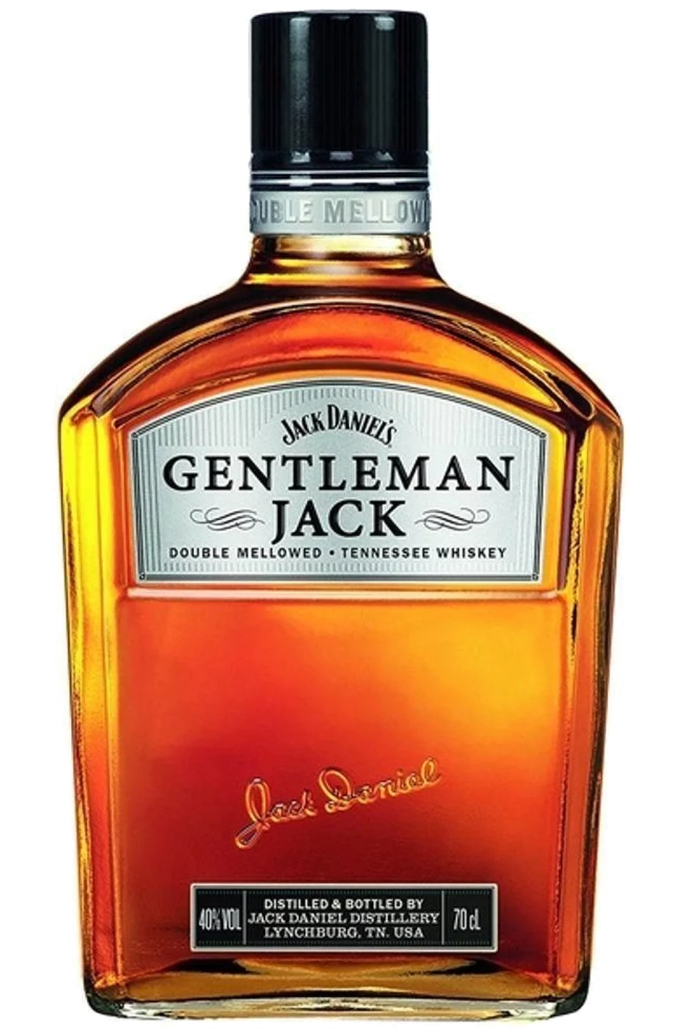 Jack Daniel's Gentleman Jack 1L - Jack Daniel's Distillery