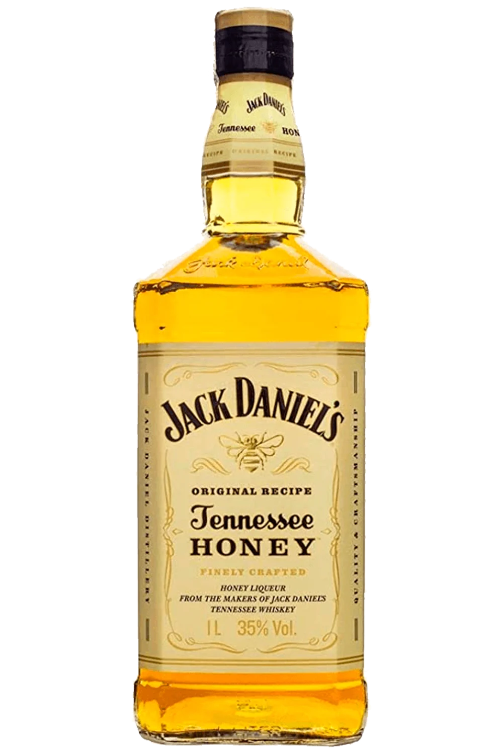 Jack Daniel's Honey 1L - Jack Daniel's Distillery