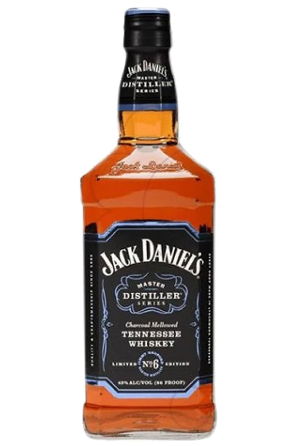 Jack Daniel's Master Distiller's Nº6 - Jack Daniel's Distillery