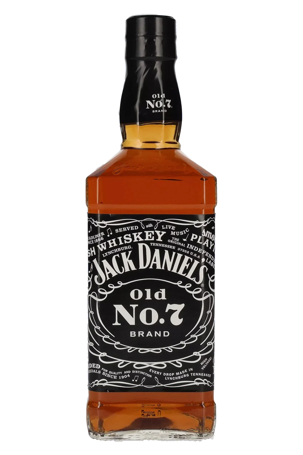 Jack Daniel's Paula Scher L. Edition 2021 - Jack Daniel's Distillery