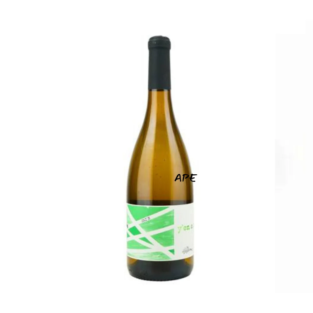 Jacquère Y’ en a 2023 Les Vins de Belema - Selecciones