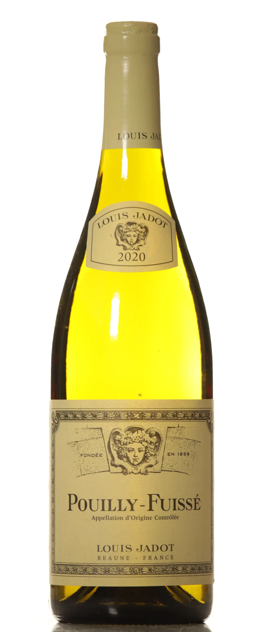 L. Jadot Pouilly Fuisse 2020 - Vineut