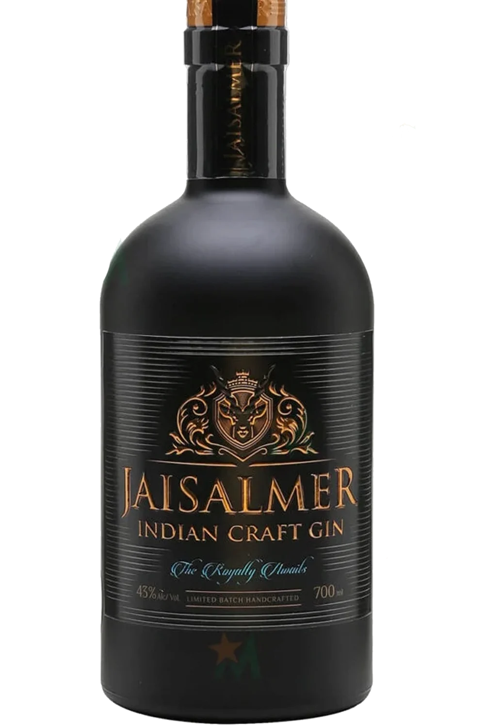 Artesanía India de Jaisalmer - Rampur Distillery