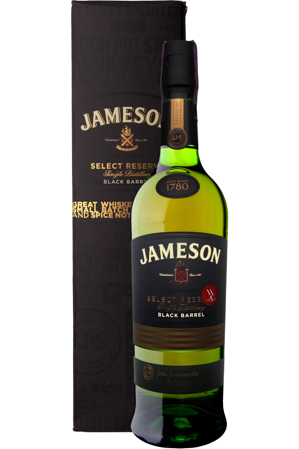 Jameson Select Reserve