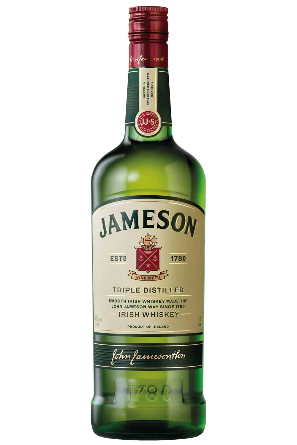 Jameson 1L - Jameson (Irish Distillers)