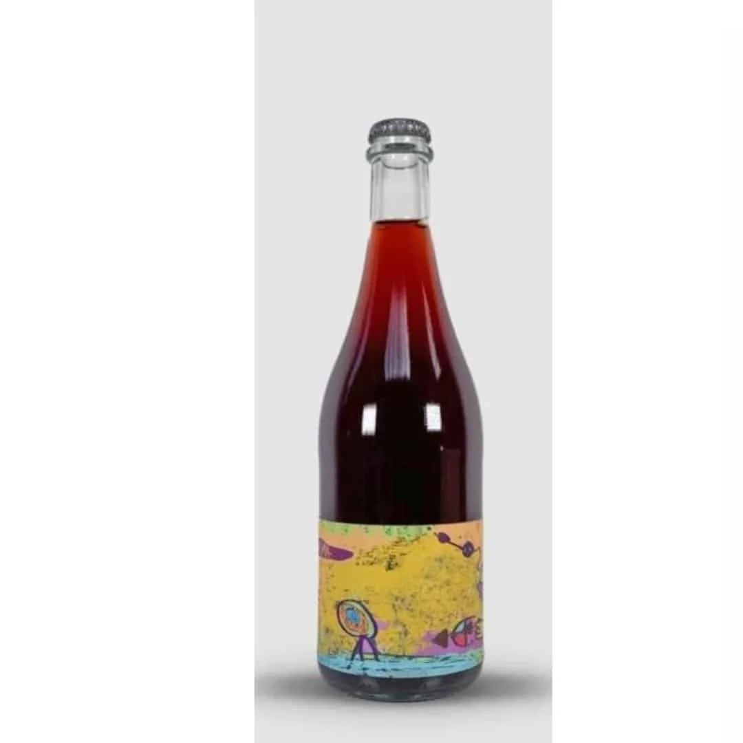 Jauma Fairygarten Shiraz 2021 - Selecciones