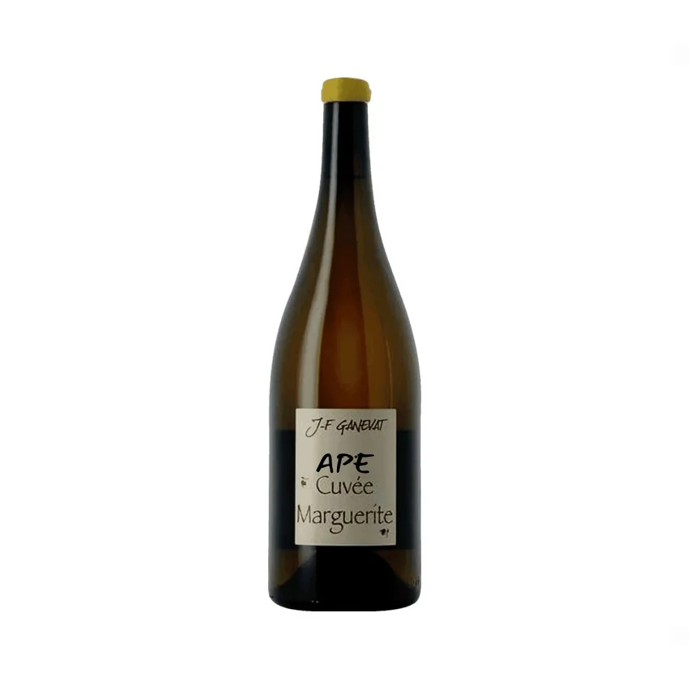 Cuvée Marguerite 2016 Ganevat - Selecciones