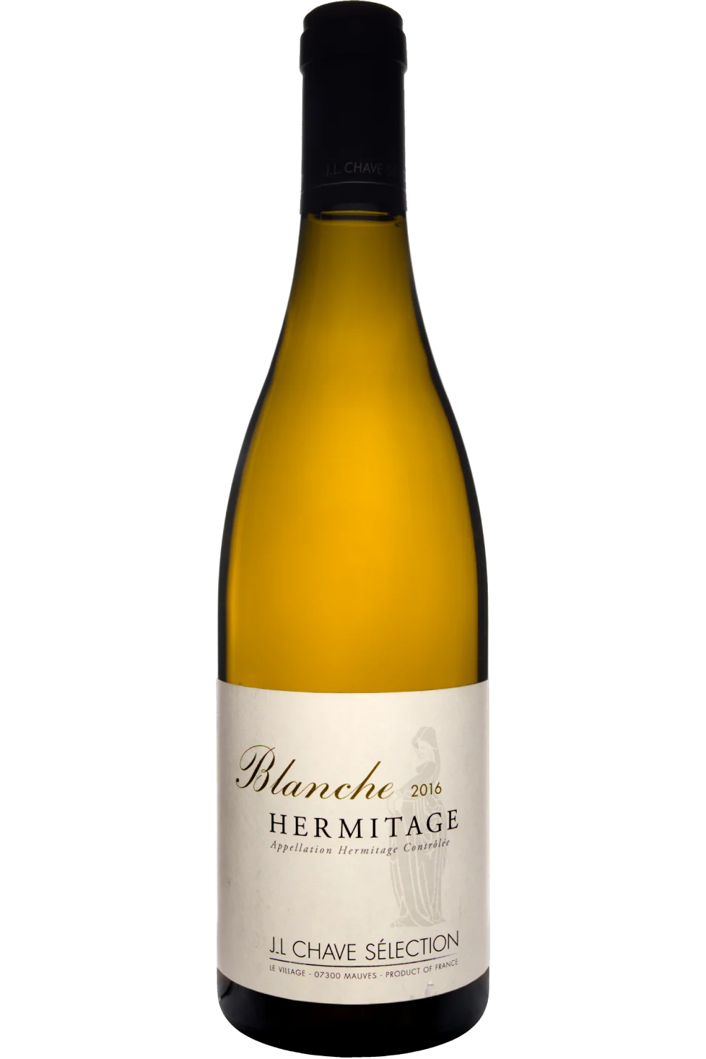 Jean-Louis Chave Selection Blanche Hermitage 2016