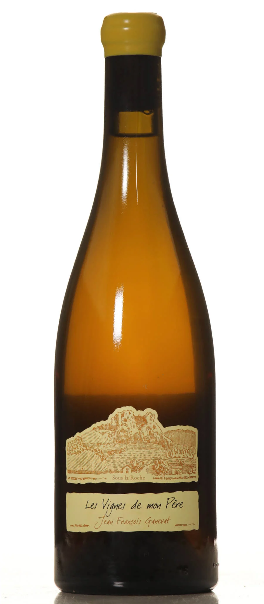 Jean Francois Ganevat Les Vignes de Mon Pere 2002 Jura - Vineut