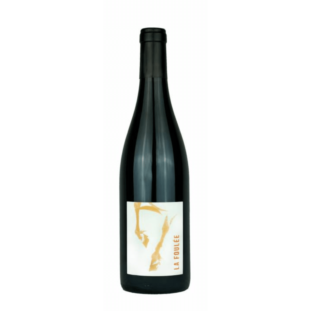 Domaine des Roches Saumur Champigny La Foulèe 2021 - Selecciones