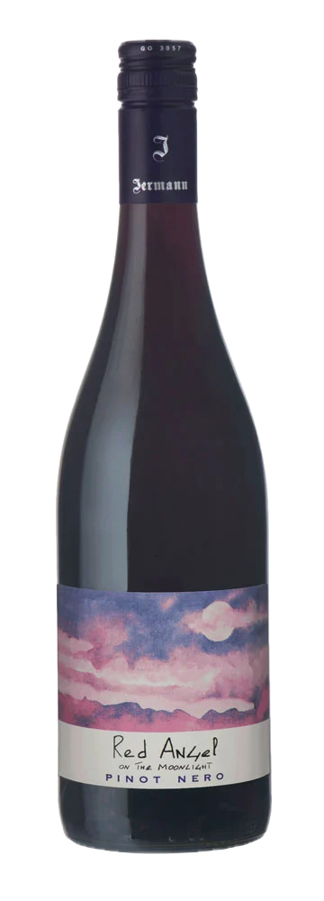Jermann - Venezia Giulia Red Angel on the Moonlight Pinot Nero 2020