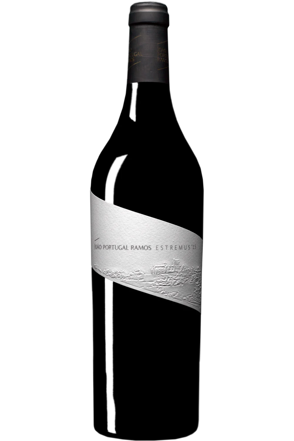 João Portugal Ramos Estremus Roja 2015