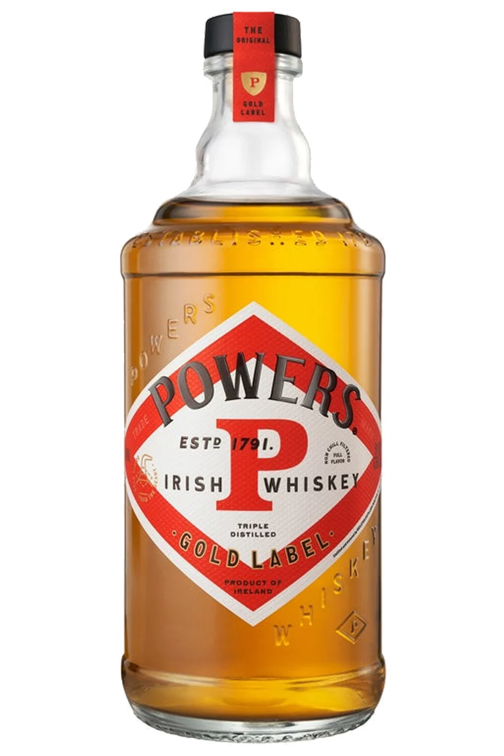 John Powers Irish - John Powers & Son