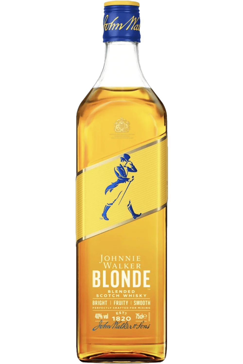Johnnie Walker Blonde