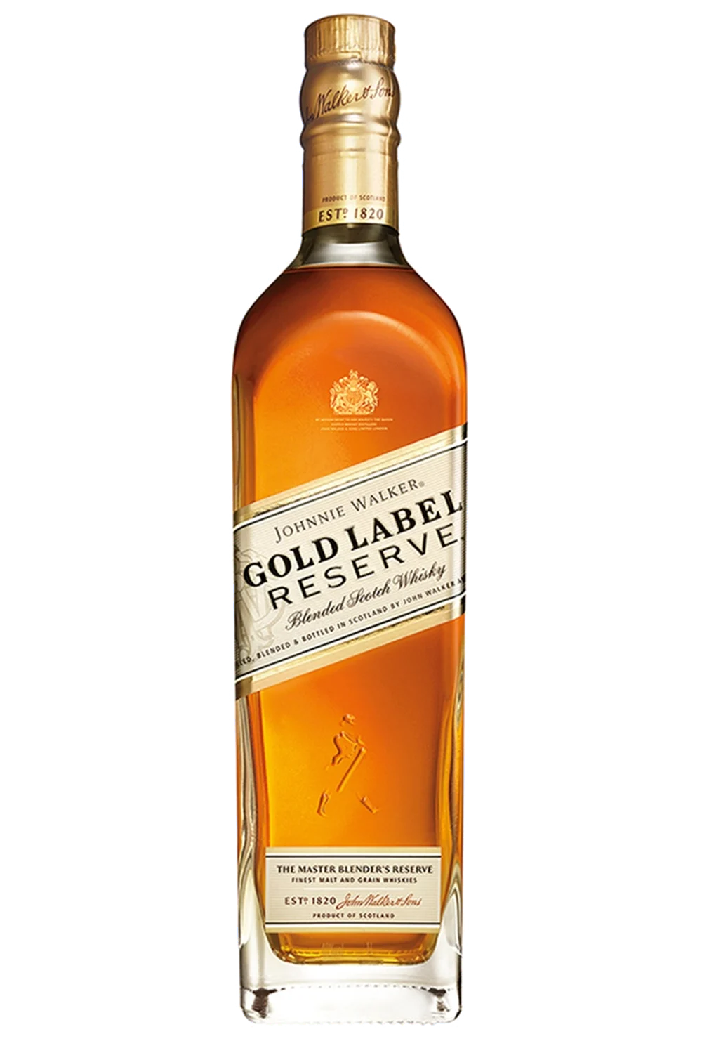 Johnnie Walker Gold Reserve 1L