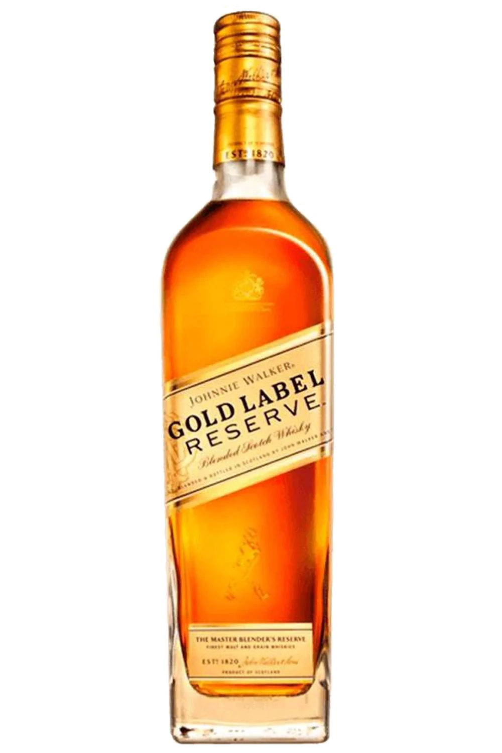 Johnnie Walker Gold Reserve