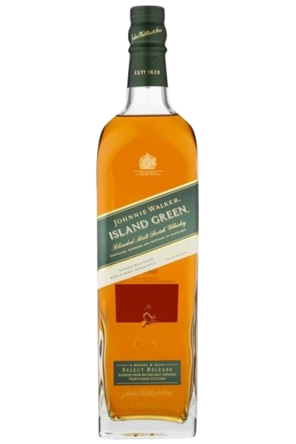 Johnnie Walker Isla Verde 1L