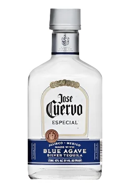 Jose Cuervo Especial Silver | 100ML - Tequila