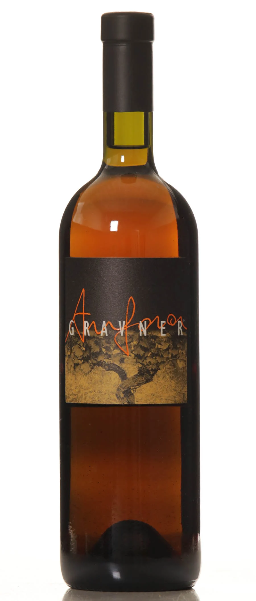 Josko Gravner Ribolla Gialla Anfora 2002 - Vineut