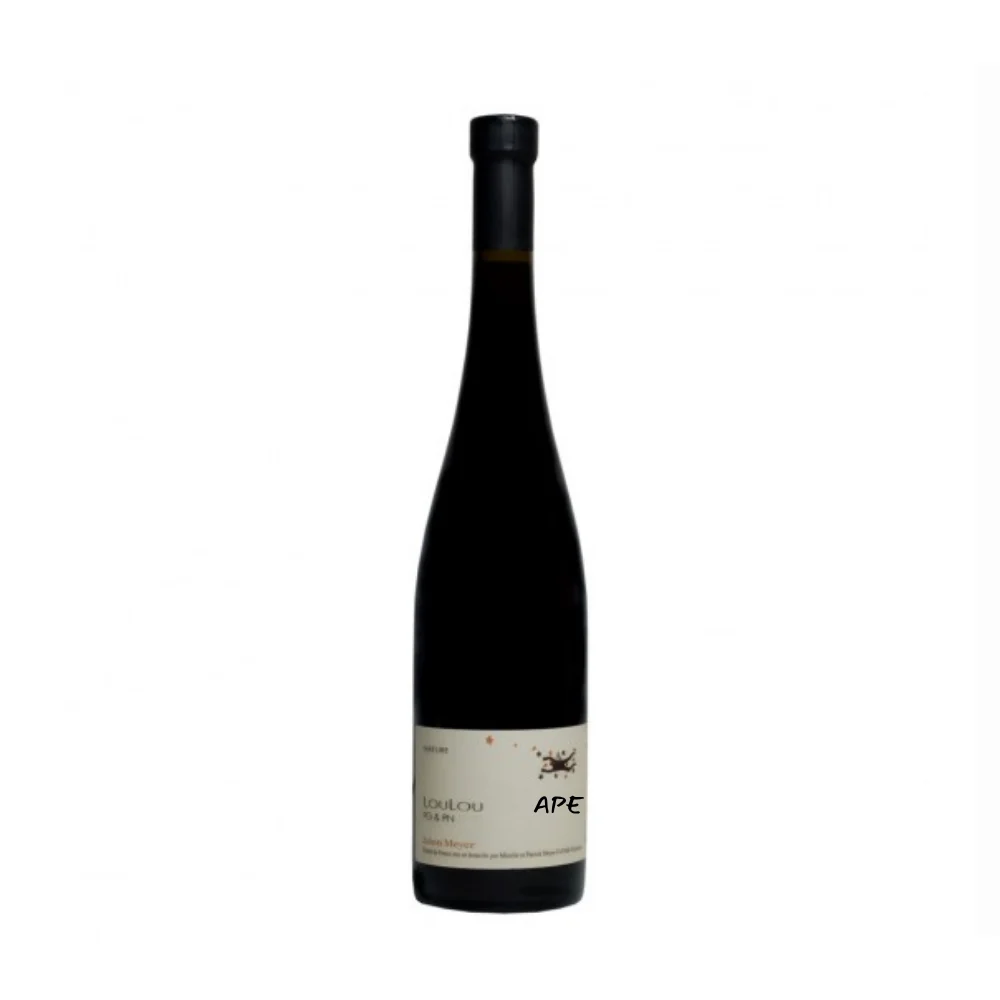 Loulou Pinot Gris 2022 Julien Meyer - Selecciones