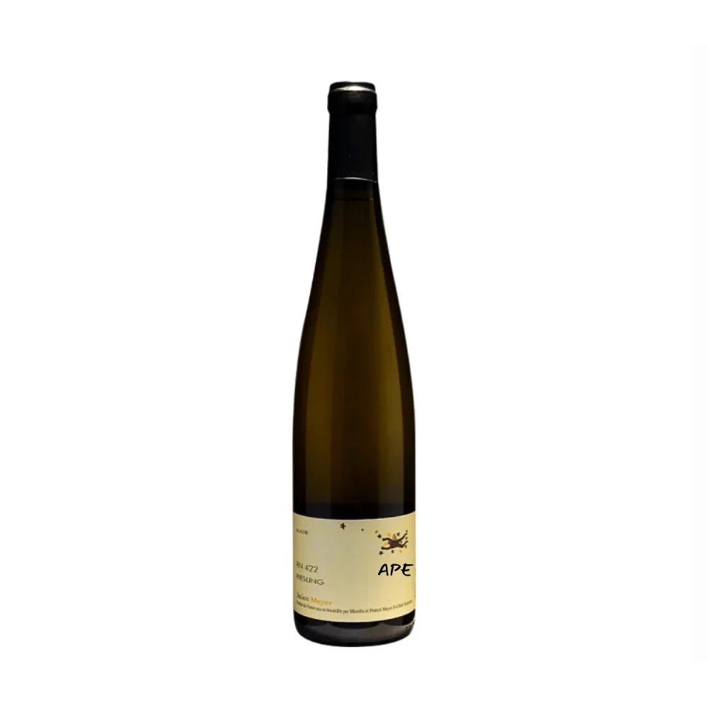 Riesling RN422 2021 Julien Meyer - Selecciones